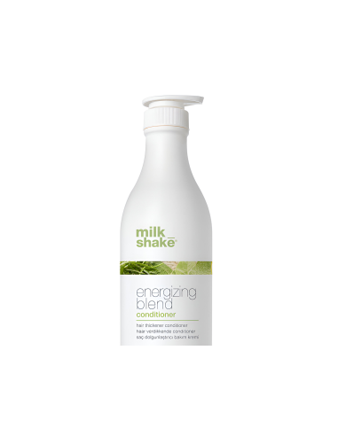 Milk Shake Energizing Conditioner 1000ml - TheBeautyCool