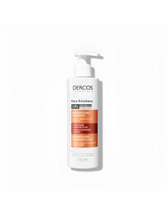 Vichy Dercos Champú Kera Solutions 250ml - TheBeautyCool