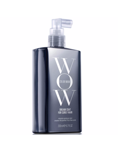Color WOW Dream Coat Curly Hair 200ml - TheBeautyCool