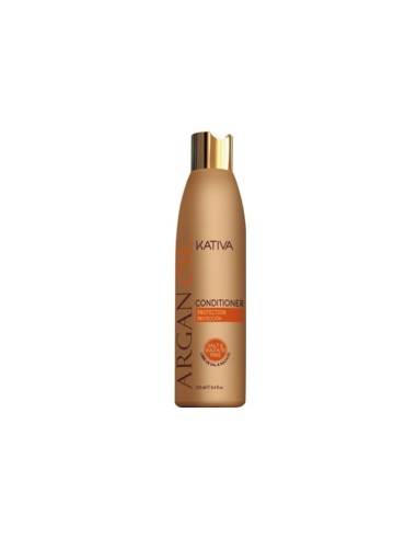 Kativa Acondicionador Aceite de Argán 250ml - TheBeautyCool