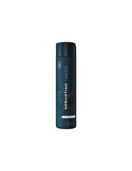 Sebastian Twisted Elastic Acondicionador 250ml - TheBeautyCool