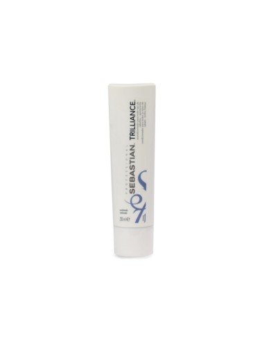 Sebastian Trilliance Acondicionador 250ml - TheBeautyCool