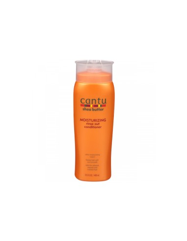 Cantu Moisturizing Rinse Out 400ml - TheBeautyCool