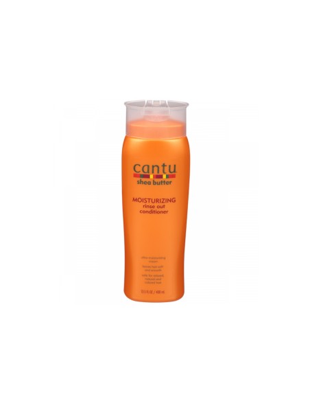 Cantu Moisturizing Rinse Out 400ml - TheBeautyCool
