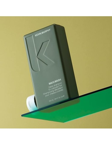 Kevin Murphy Maxi Wash Shampoo Graso 250ml - TheBeautyCool