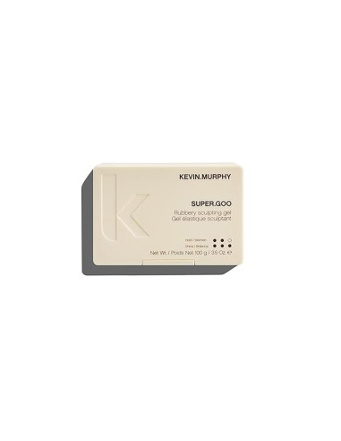 Kevin Murphy Super Goo Gel 100g - TheBeautyCool