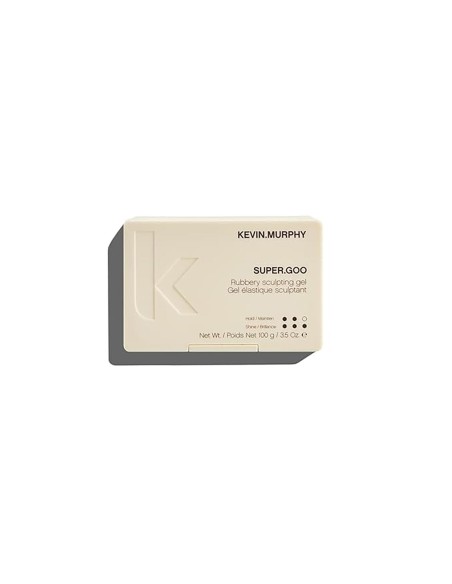 Kevin Murphy Super Goo Gel 100g - TheBeautyCool