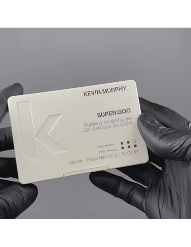 Kevin Murphy Super Goo Gel 100g - TheBeautyCool