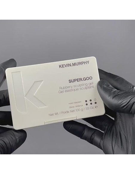 Kevin Murphy Super Goo Gel 100g - TheBeautyCool
