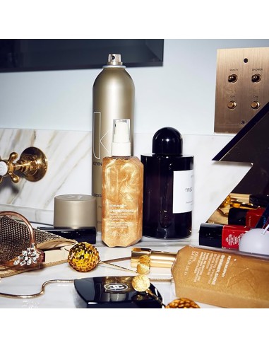 Kevin Murphy Shimmer Shine Spray 100ml - TheBeautyCool