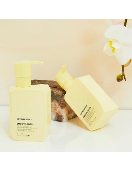 Kevin Murphy Smooth Again Tratamiento 200ml - TheBeautyCool
