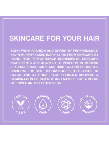 Kevin Murphy Body Builder Espuma 400ml - TheBeautyCool