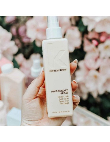 Kevin Murphy Style Hair Resort Spray 150ml - TheBeautyCool
