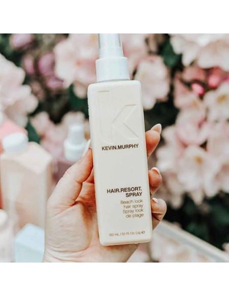 Kevin Murphy Style Hair Resort Spray 150ml - TheBeautyCool