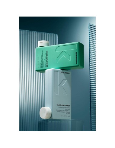 Kevin Murphy Killer Curls Rinse 250ml - TheBeautyCool