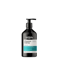 L'Oréal Champú Verde Matizador 500ml - TheBeautyCool