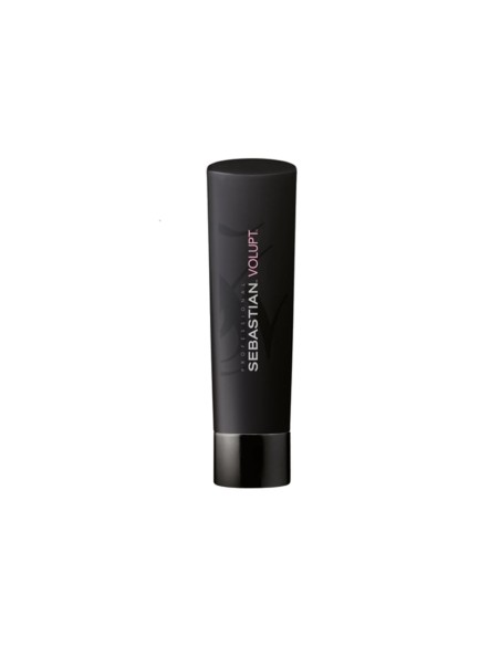 Sebastian Champú Volupt 250ml - TheBeautyCool