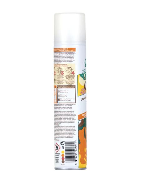 Batiste Tropical Coco 200ml - TheBeautyCool