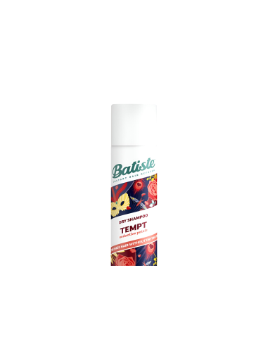 Batiste Dry Shampoo Tempt 200ml - TheBeautyCool