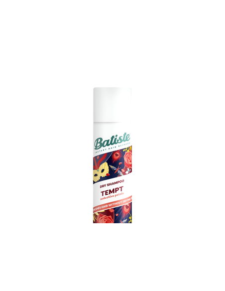 Batiste Dry Shampoo Tempt 200ml - TheBeautyCool