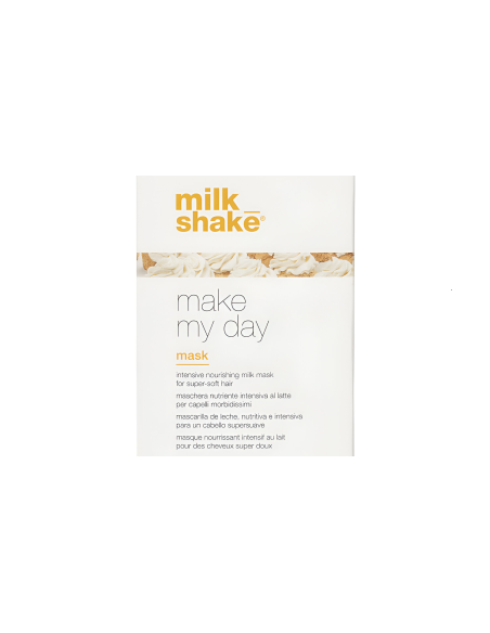 Milk Shake Make My Day Mask 6x30ml - TheBeautyCool