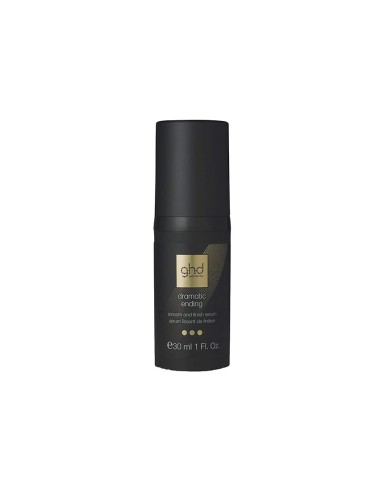 Ghd Serum Acabado Dramatic Ending 30ml - TheBeautyCool