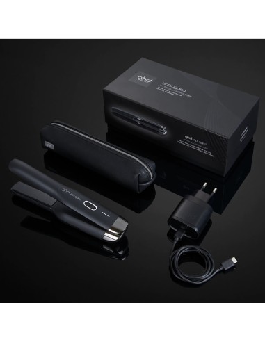 Ghd Styler Unplugged Sin Cable - TheBeautyCool