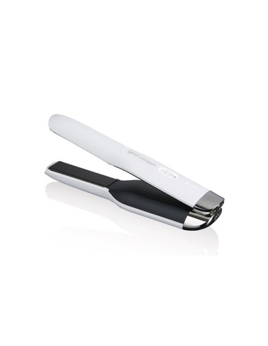 Ghd Plancha Sin Cable Hybrid Co-Lithium - TheBeautyCool