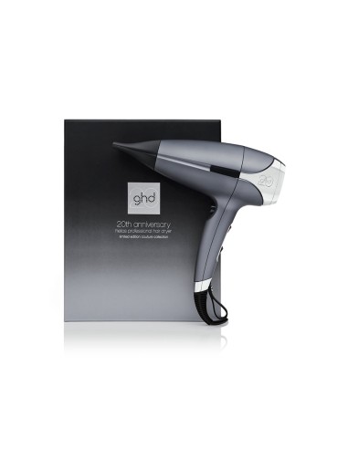 Ghd Helios 20th Anniversary - TheBeautyCool