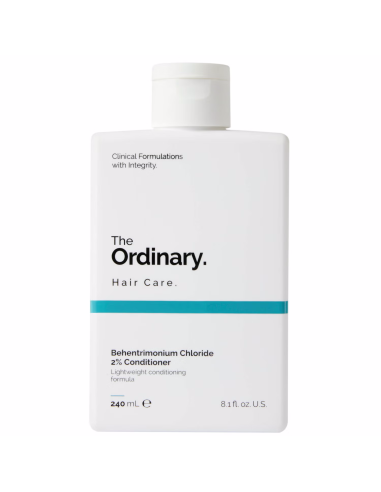 The Ordinary Behentrimonium Cl 2% Conditioner 240ml - TheBeautyCool