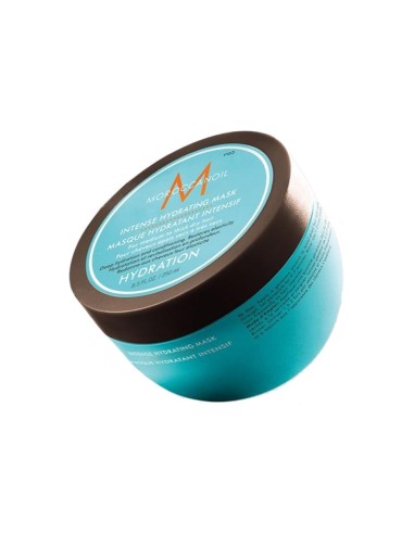 Moroccanoil Mascarilla Hidratante Intensiva 250ml - TheBeautyCool