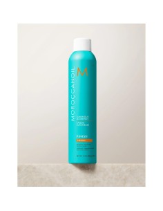 Moroccanoil Luminous Strong Hair Spray 75ml - TheBeautyCool