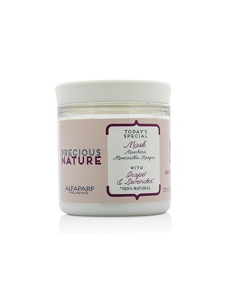 Alfaparf Mascarilla Rizos 200ml - TheBeautyCool
