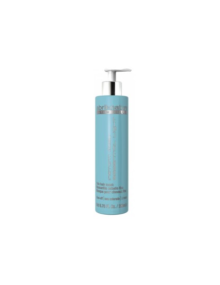Abril Nature Mascarilla Fino 200ml - TheBeautyCool