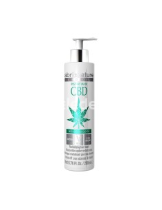 Abril Et Nature Instant Mask CBD 200ml - TheBeautyCool