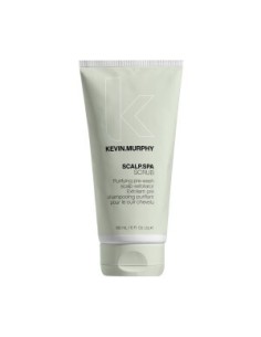 Kevin Murphy Scalp Spa Scrub - TheBeautyCool