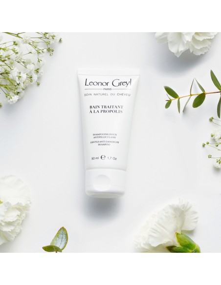 Leonor Greyl Bain Traitant Propolis 50ml - TheBeautyCool