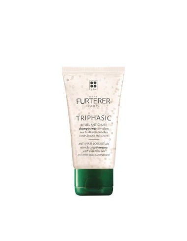 Triphasic Champú Complemento Anticaída 50ml - TheBeautyCool