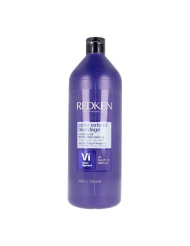 Redken Cebwn Vlt Conditioner 1000ml - TheBeautyCool