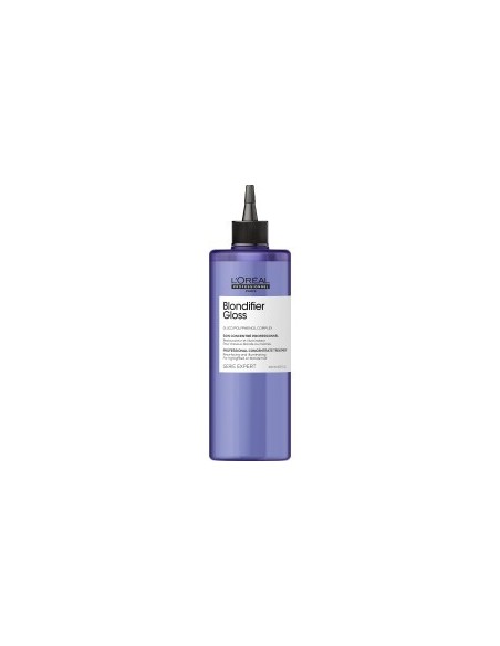 L'Oreal Blondifier Concentrado 400ml - TheBeautyCool