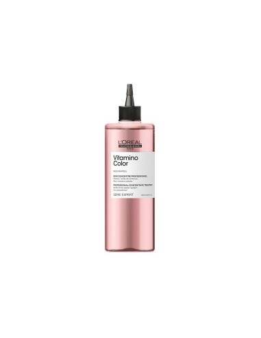 L'Oreal Vitamino Color Concentrado 400ml - TheBeautyCool