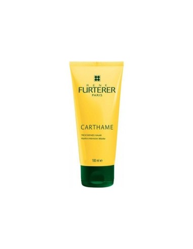 Rene Furterer Carthame Mask 100ml - TheBeautyCool