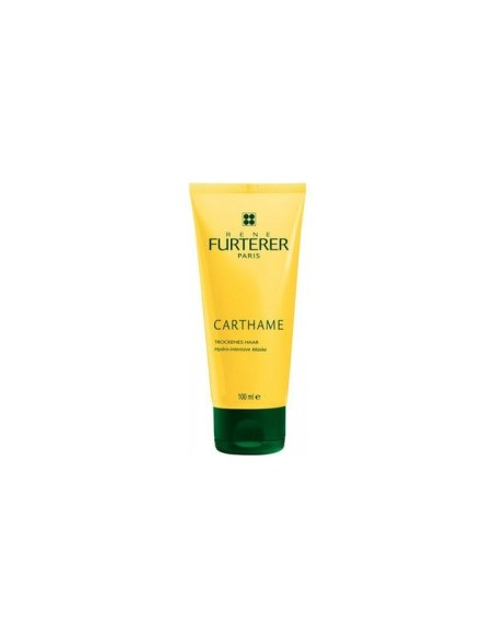 Rene Furterer Carthame Mask 100ml - TheBeautyCool
