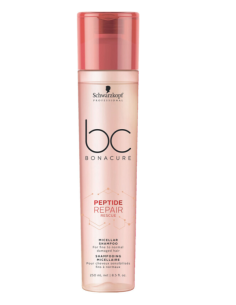 Schwarzkopf Repair Rescue Champú 250ml - TheBeautyCool