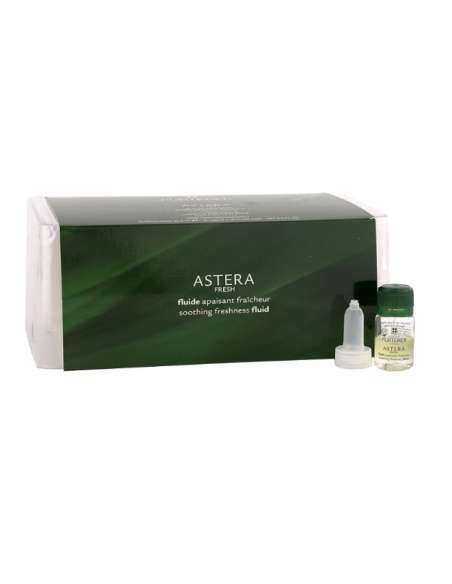 Rene Furterer Astera Freshness Fluid 16x5ml - TheBeautyCool