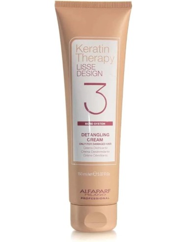 Keratin Therapy Lisse Design Cream 150ml - TheBeautyCool