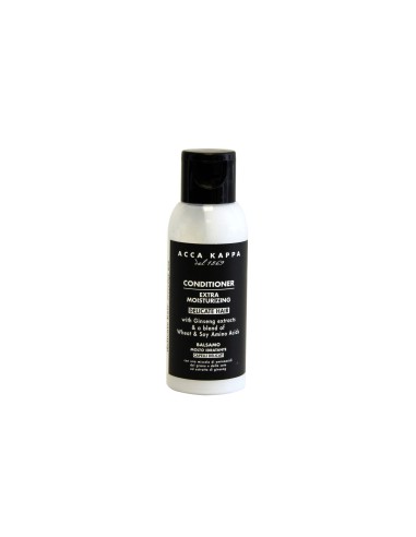 Acca Kappa White Moss Conditioner 50ml - TheBeautyCool
