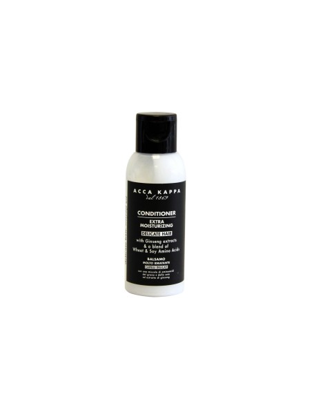 Acca Kappa White Moss Conditioner 50ml - TheBeautyCool