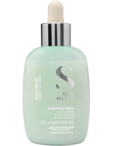 Alfaparf Tónico Calmante Scalp Relief - TheBeautyCool