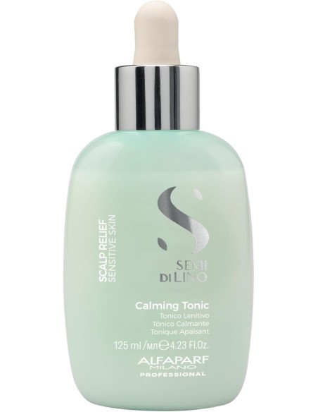 Alfaparf Tónico Calmante Scalp Relief - TheBeautyCool